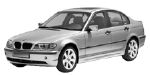 BMW E46 P349C Fault Code