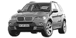 BMW E70 P349C Fault Code