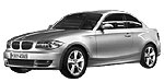 BMW E82 P349C Fault Code